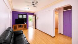 Blk 203 Bedok Town Centre (Bedok), HDB 3 Rooms #568174731